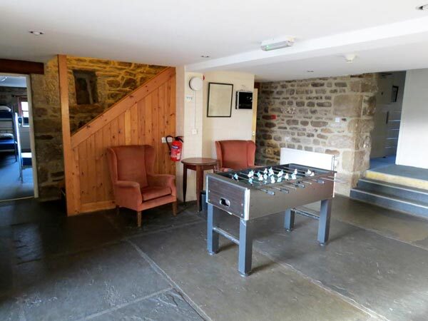 Halton Gill Bunk Barn Gallery